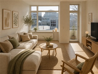 Photo 4. Apartment, Vesterbro, Aalborg 