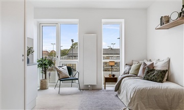 Photo 4. Apartment, Poppelstykket, København SV 