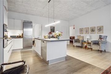 Billede 2. Hus/villa, Wollesvej, Randers SØ 