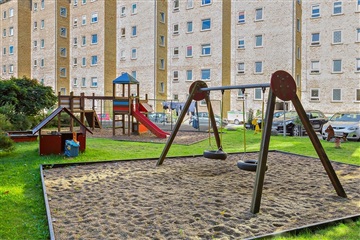 Billede 3. Lejlighed, Sjællandsgade, Randers C 