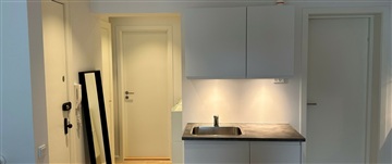 Photo 3. Apartment, Rådhusvej, Charlottenlund 