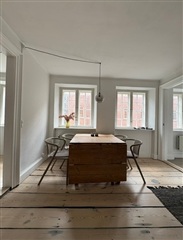 Photo 3. Apartment, Klerkegade, København K 