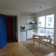 Billede 4. Lejlighed, Peder Rimmensgade, Hirtshals 