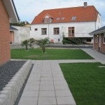 Billede 2. Hus/villa, Nørrebro, Bindslev 