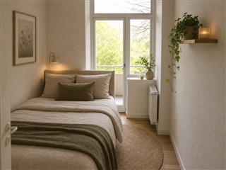 Photo 5. Apartment, Vesterbro, Aalborg 