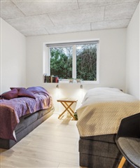 Billede 6. Hus/villa, Wollesvej, Randers SØ 