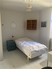 Photo 1. Room, Sortedam Dossering, København Ø 