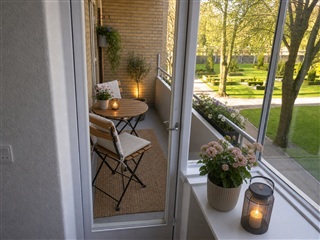 Photo 3. Apartment, Vesterbro, Aalborg 