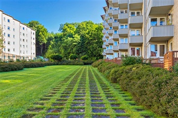 Billede 4. Lejlighed, Sjællandsgade, Randers C 