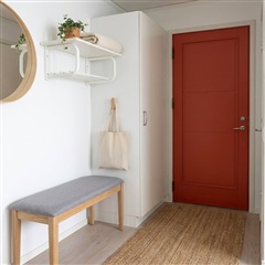 Billede 2. Lejlighed, Peder Rimmensgade, Hirtshals 