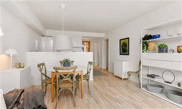 Billede 5. Lejlighed, Markpibervej, Næstved 