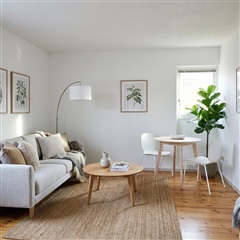 Billede 5. Lejlighed, Peder Rimmensgade, Hirtshals 