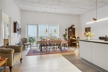 Billede 1. Hus/villa, Wollesvej, Randers SØ 