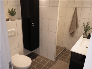 Photo 2. Apartment, Vesterbro, Aalborg 