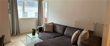 Photo 1. Apartment, Rådhusvej, Charlottenlund 