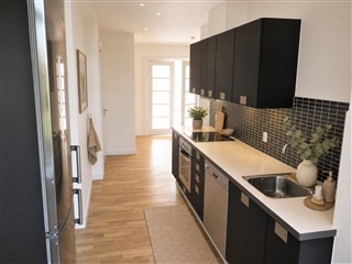 Photo 1. Apartment, Vesterbro, Aalborg 