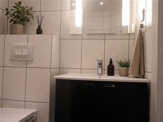 Photo 4. Apartment, Vesterbro, Aalborg 