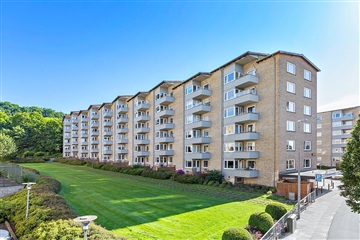 Billede 1. Lejlighed, Sjællandsgade, Randers C 