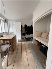 Photo 4. Apartment, Klerkegade, København K 