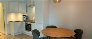 Photo 2. Apartment, Rådhusvej, Charlottenlund 