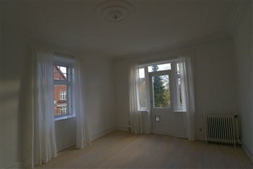 Billede 1. Lejlighed, Bjørnsonsvej, Valby 