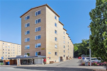 Billede 10. Lejlighed, Sjællandsgade, Randers C 