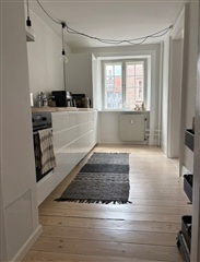 Photo 5. Apartment, Klerkegade, København K 