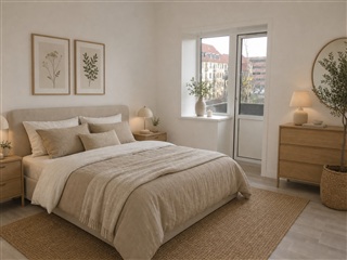 Photo 3. Apartment, Vesterbro, Aalborg 