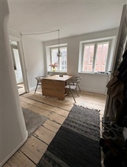 Photo 1. Apartment, Klerkegade, København K 