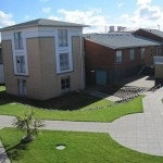 Billede 1. Lejlighed, Peder Rimmensgade, Hirtshals 
