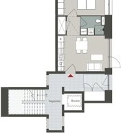Billede 8. Lejlighed, Midgårdsvej, Odense V 