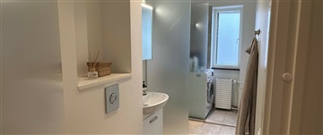 Photo 4. Apartment, Rådhusvej, Charlottenlund 
