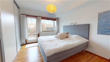 Billede 2. Lejlighed, Dalsø Park, Værløse 