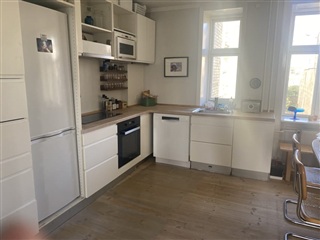 Photo 9. Room, Sortedam Dossering, København Ø 
