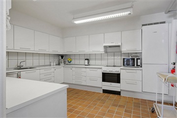 Photo 7. Apartment, Lille Borgergade, Nørresundby 