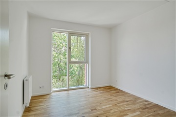 Photo 3. Apartment, Trøjborgvej, Aarhus N 