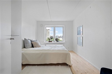 Photo 2. Apartment, Lille Borgergade, Nørresundby 