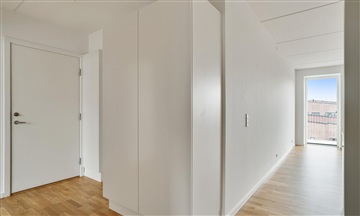 Photo 2. Apartment, Richard Mortensens Vej, København S 