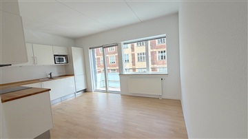 Photo 1. Apartment, Edvard Falcks Gade, København V 
