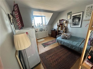 Photo 3. Room, Marstalsgade, København Ø 