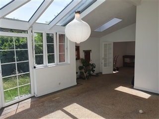 Billede 16. Hus/villa, Måløvvej, Stenløse 