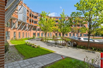 Photo 10. Apartment, Lille Borgergade, Nørresundby 