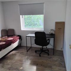 Photo 6. Room, Råhavevej, Herlev 