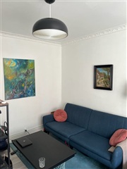 Photo 3. Room, Marstalsgade, København Ø 