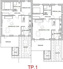 Photo 6. House, Parallelvej, Hedensted 