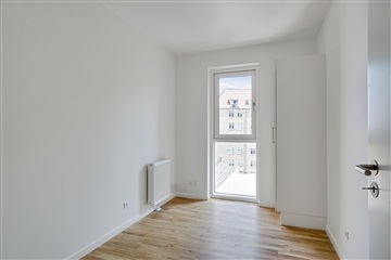 Photo 5. Apartment, Trøjborgvej, Aarhus N 
