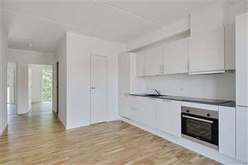 Photo 2. Apartment, Trøjborgvej, Aarhus N 