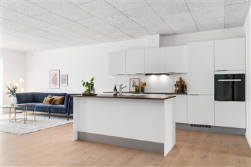 Billede 8. Hus/villa, Sommerfugleengen, Silkeborg 