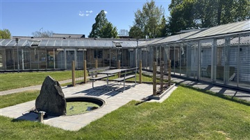 Billede 9. Hus/villa, Rosengårdsvej, Hobro 