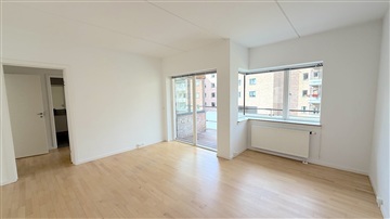 Photo 6. Apartment, Edvard Falcks Gade, København V 